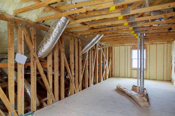 Best Specialized Insulation Services in Sandwich, IL